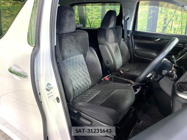 Toyota ALPHARD 2019-01 7391210-7