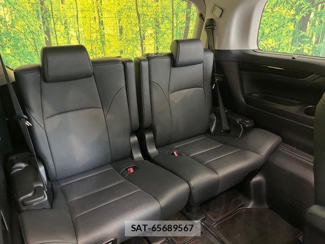Toyota ALPHARD 2018-10 7391204-9