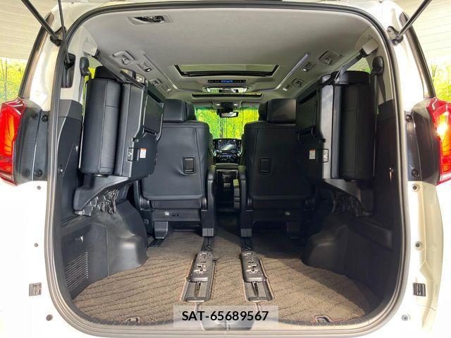 Toyota ALPHARD 2018-10 7391204-10