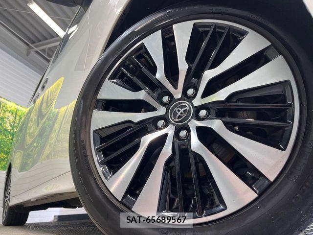 Toyota ALPHARD 2018-10 7391204-13