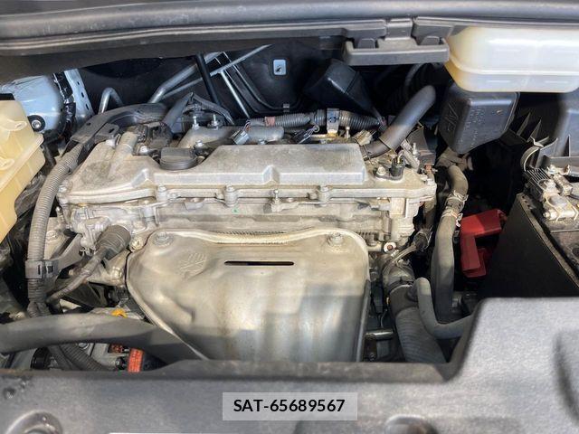 Toyota ALPHARD 2018-10 7391204-17