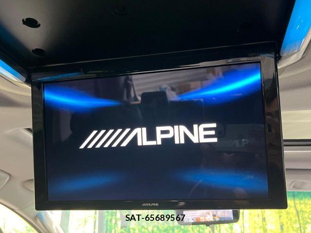 Toyota ALPHARD 2018-10 7391204-3