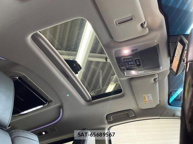 Toyota ALPHARD 2018-10 7391204-4