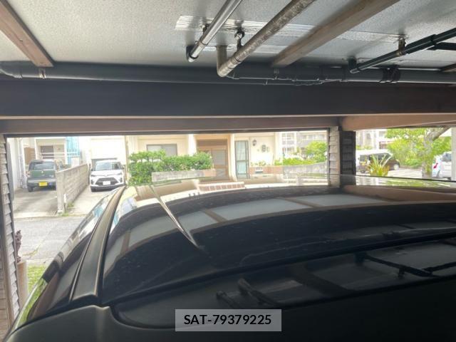 Toyota ALPHARD 2012-04 7391223-8