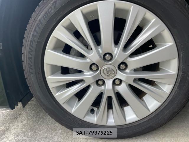 Toyota ALPHARD 2012-04 7391223-11