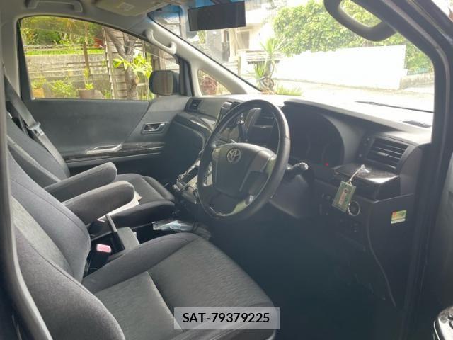 Toyota ALPHARD 2012-04 7391223-12