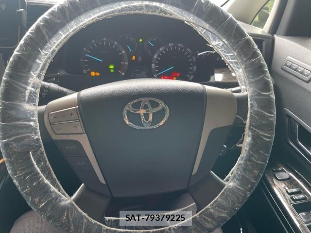 Toyota ALPHARD 2012-04 7391223-15