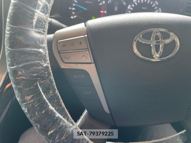 Toyota ALPHARD 2012-04 7391223-16