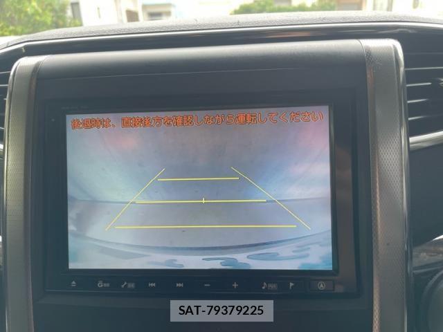 Toyota ALPHARD 2012-04 7391223-18