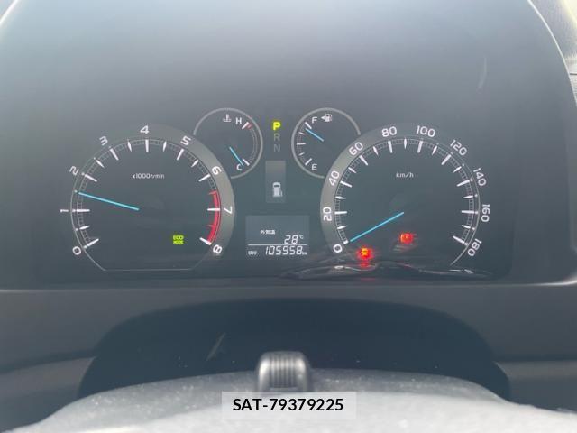 Toyota ALPHARD 2012-04 7391223-20