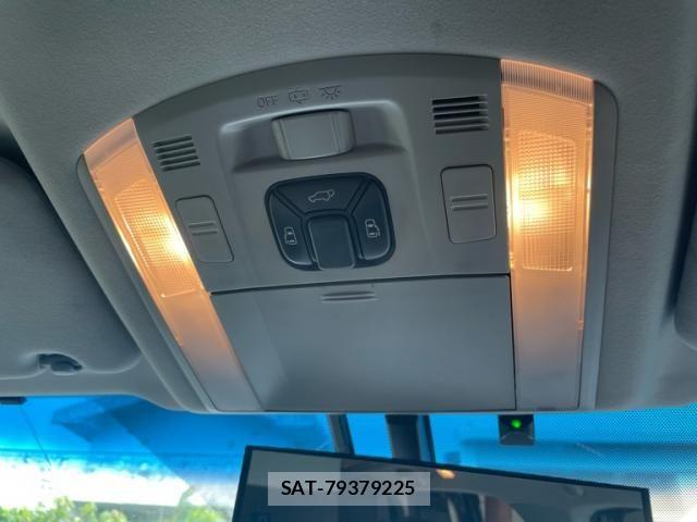 Toyota ALPHARD 2012-04 7391223-23