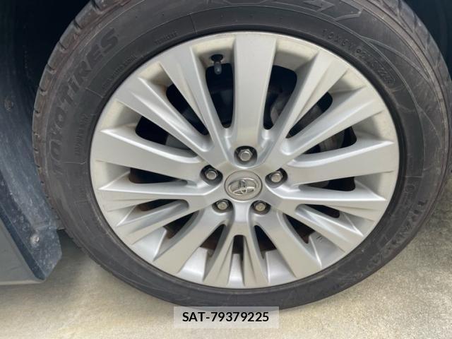 Toyota ALPHARD 2012-04 7391223-2