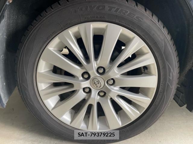 Toyota ALPHARD 2012-04 7391223-4