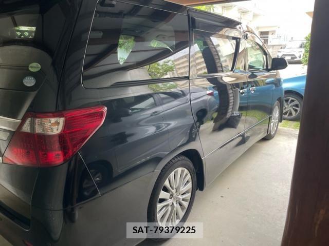 Toyota ALPHARD 2012-04 7391223-5