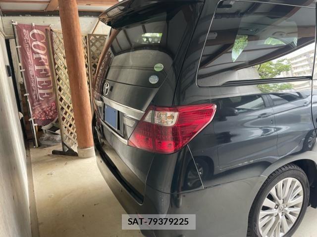 Toyota ALPHARD 2012-04 7391223-6