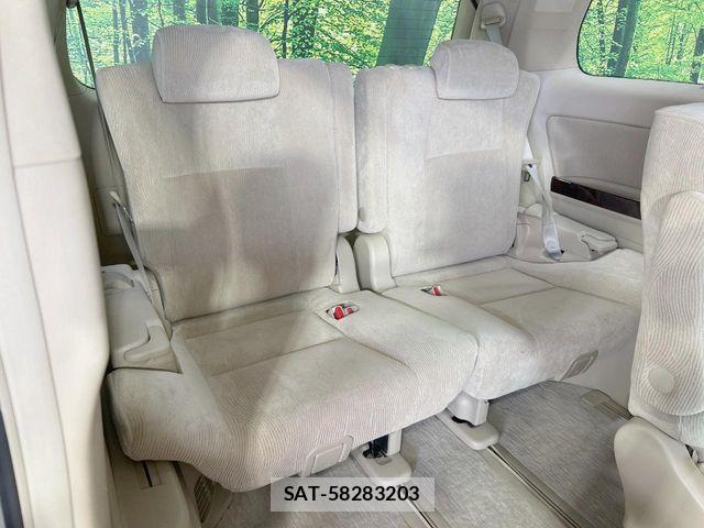 Toyota ALPHARD 2012-05 7391220-10