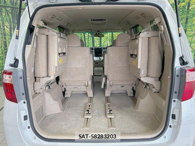 Toyota ALPHARD 2012-05 7391220-11