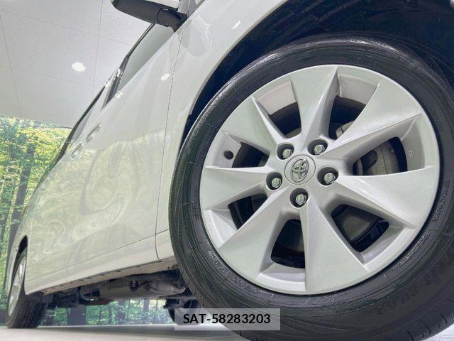 Toyota ALPHARD 2012-05 7391220-14