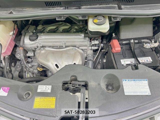 Toyota ALPHARD 2012-05 7391220-17