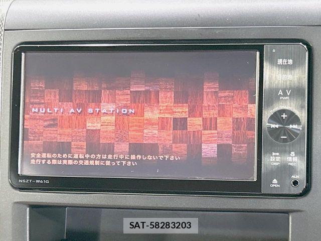 Toyota ALPHARD 2012-05 7391220-3