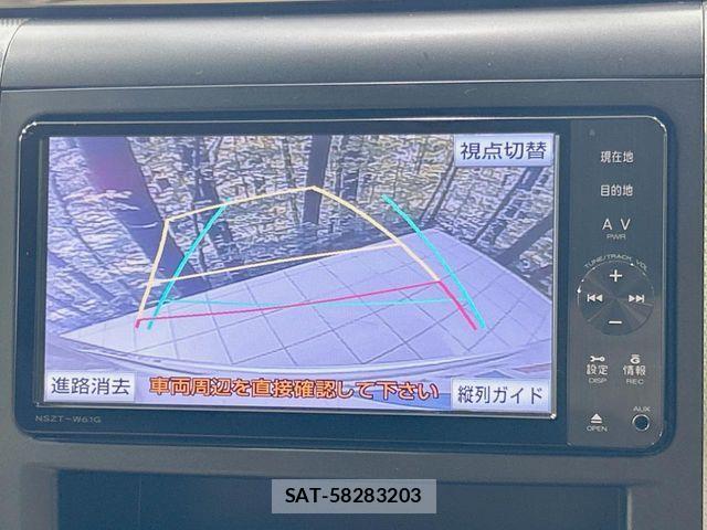 Toyota ALPHARD 2012-05 7391220-4