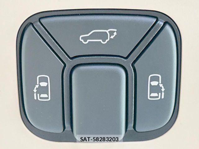 Toyota ALPHARD 2012-05 7391220-5