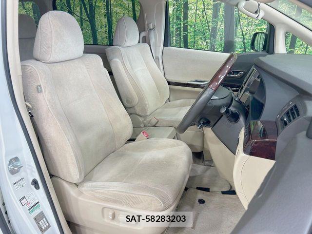 Toyota ALPHARD 2012-05 7391220-8