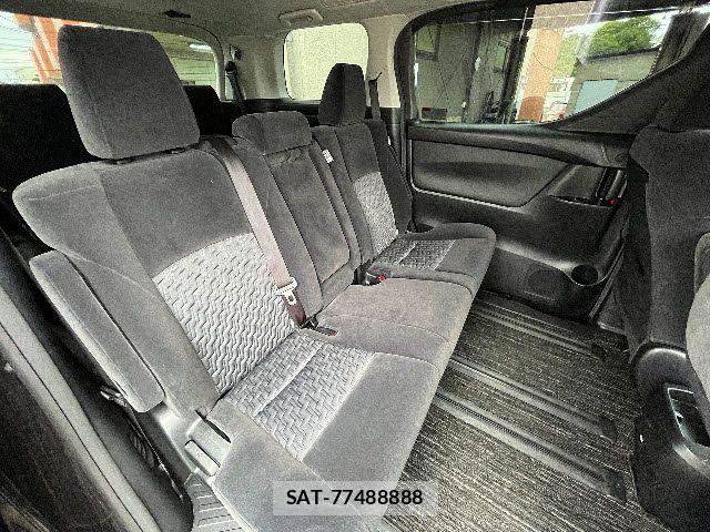 Toyota ALPHARD 2016-12 7391218-9