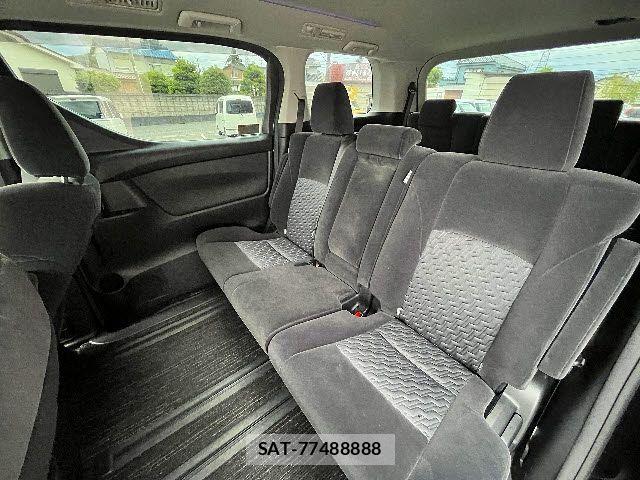 Toyota ALPHARD 2016-12 7391218-12
