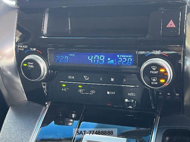 Toyota ALPHARD 2016-12 7391218-14