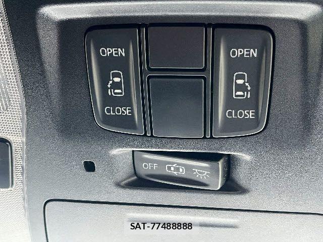 Toyota ALPHARD 2016-12 7391218-16