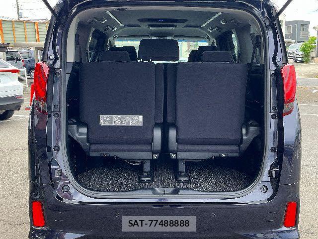 Toyota ALPHARD 2016-12 7391218-20