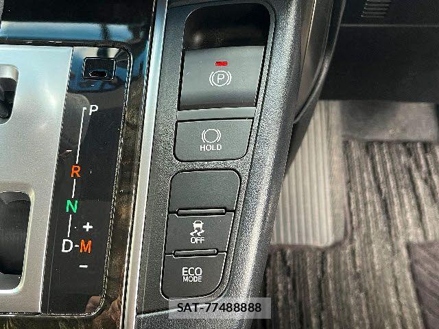 Toyota ALPHARD 2016-12 7391218-22