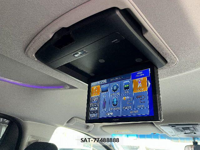 Toyota ALPHARD 2016-12 7391218-23