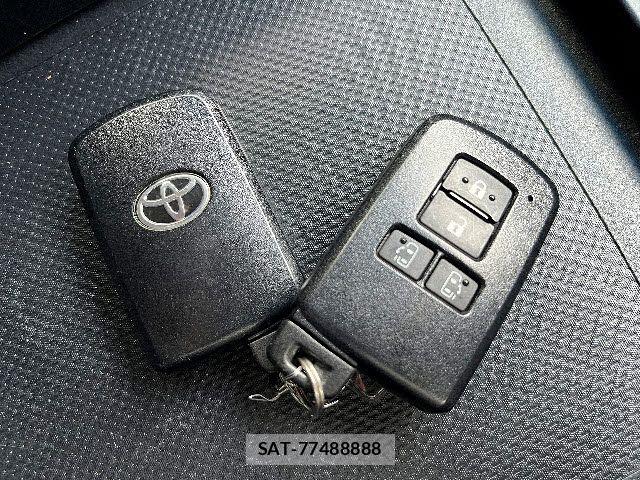 Toyota ALPHARD 2016-12 7391218-25