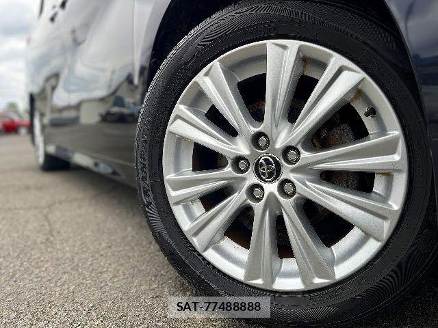 Toyota ALPHARD 2016-12 7391218-26