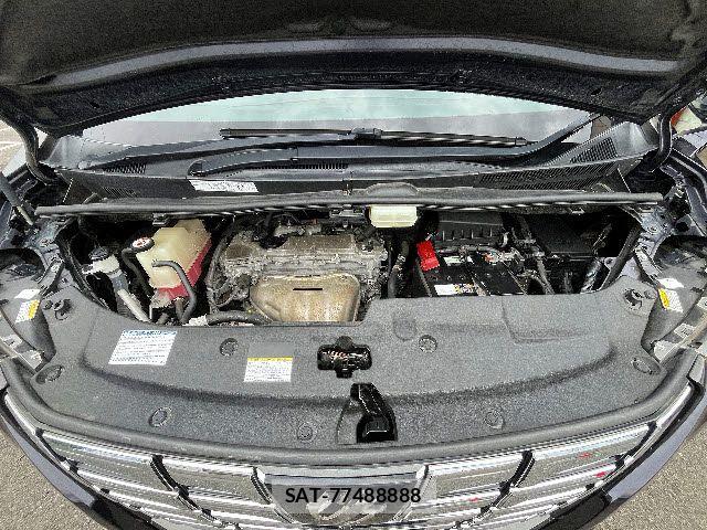 Toyota ALPHARD 2016-12 7391218-27
