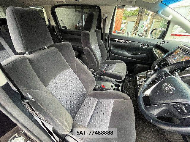 Toyota ALPHARD 2016-12 7391218-3