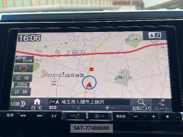 Toyota ALPHARD 2016-12 7391218-4