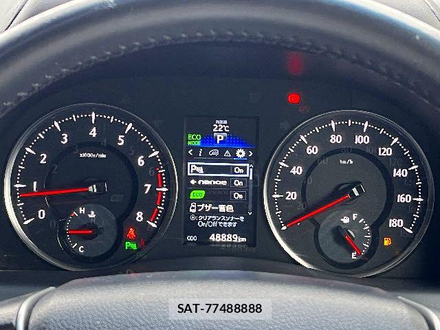 Toyota ALPHARD 2016-12 7391218-7