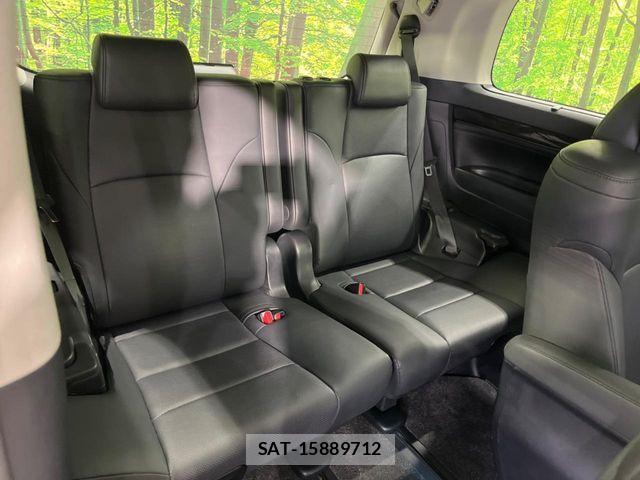 Toyota ALPHARD 2019-09 7391195-9