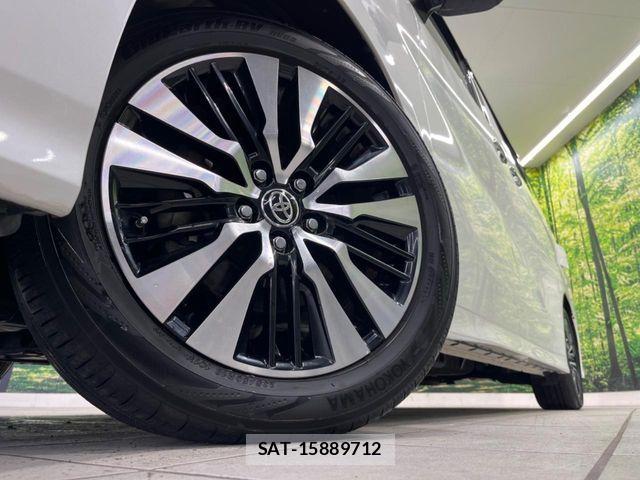 Toyota ALPHARD 2019-09 7391195-13