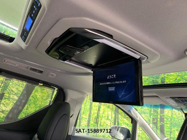 Toyota ALPHARD 2019-09 7391195-5