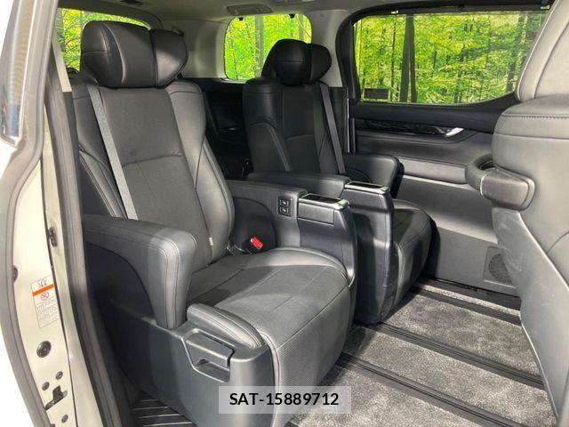 Toyota ALPHARD 2019-09 7391195-8