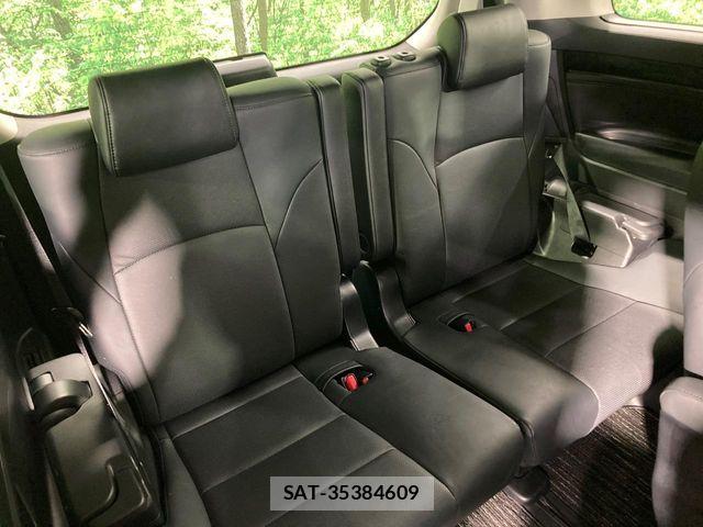 Toyota ALPHARD 2018-12 7391196-9