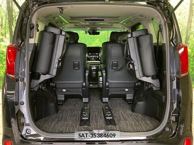 Toyota ALPHARD 2018-12 7391196-10