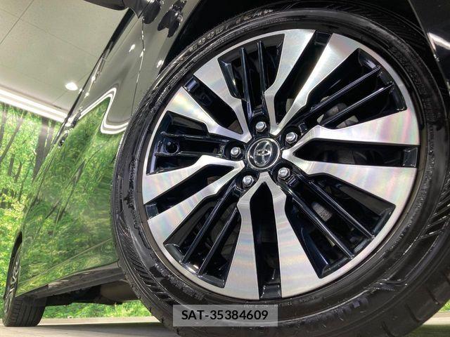 Toyota ALPHARD 2018-12 7391196-12