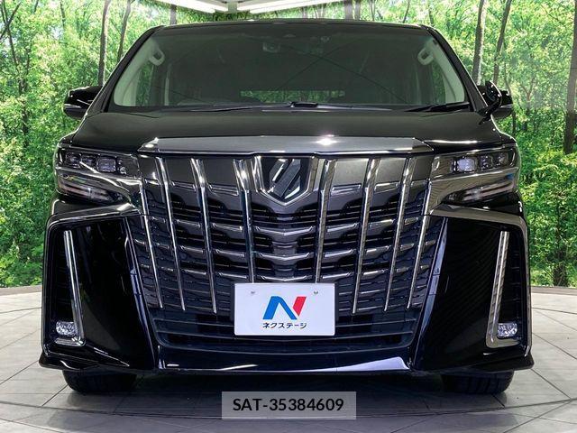 Toyota ALPHARD 2018-12 7391196-13