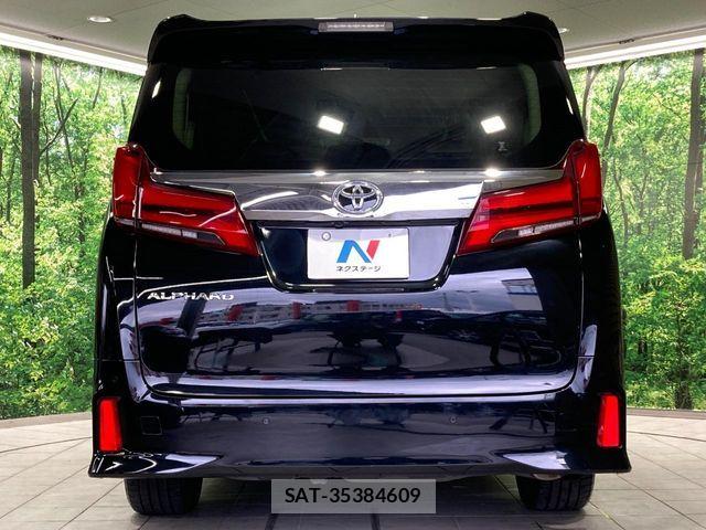 Toyota ALPHARD 2018-12 7391196-14