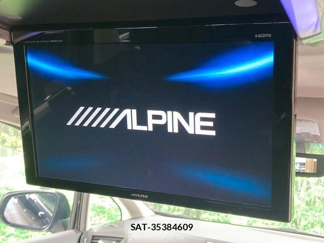Toyota ALPHARD 2018-12 7391196-4